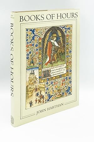 Books of hours and their owners
