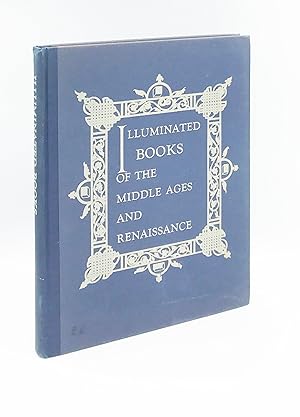 Illuminated Books of the Middle Ages and Renaissance: An exhibition held at the Baltimore Museum ...