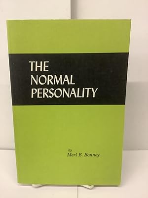 The Normal Personality
