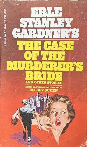 The Case of the Murderer's Bride and Other Stories