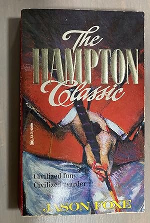 The Hampton Classic