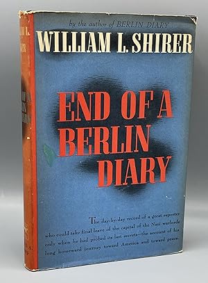 End Of A Berlin Diary