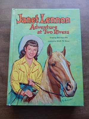 Janet Lennon - Adventure At Two Rivers