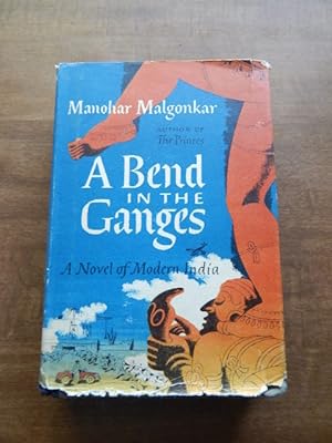 A Bend In The Ganges