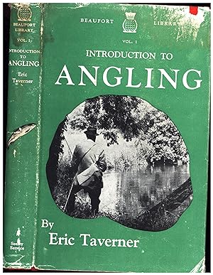 Introduction to Angling / Beaufort Library Volume I