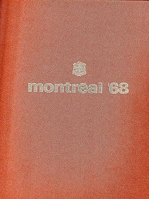 Montreal 68