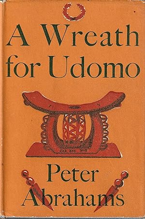 A Wreath for Udomo