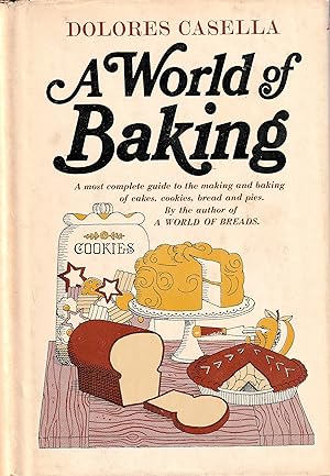 A World of Baking