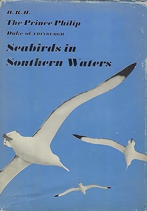 SEABIRDS IN SOUTHERN WATERS