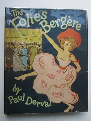 The Folies Bergere, Translated By Lucienne Hill