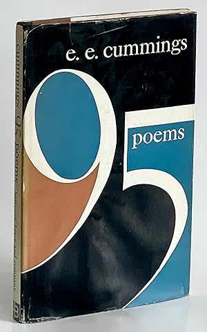 95 Poems [Ninety Five]