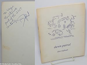 Dawn Patrol [inscribed & signed]