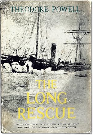The Long Rescue