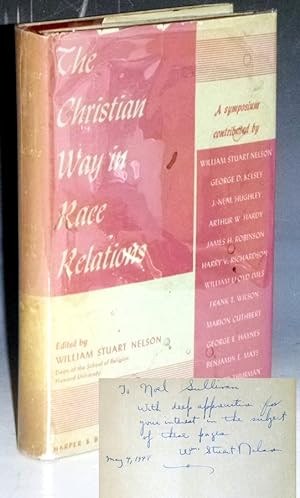The Christian Way in Race Relations
