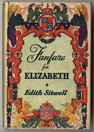 FANFARE FOR ELIZABETH
