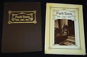 Parktown 1892-1973: A Social and Pictorial History