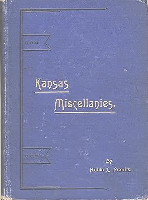 Kansas miscellanies
