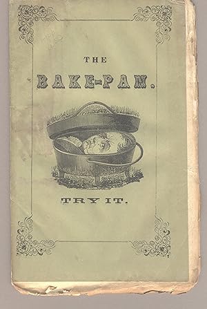 A bake-pan for the dough-faces. By one of them