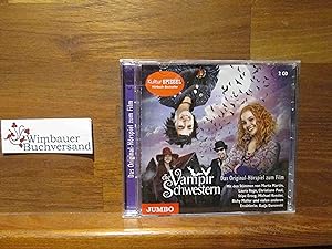 Die Vampirschwestern.das Original-Hörspiel Zum Film CD1