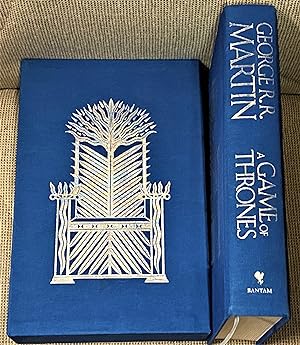 A Game of Thrones, Book One of a Song of Ice and Fire