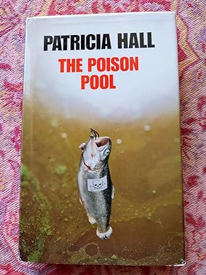 The Poison Pool (SIGNED)