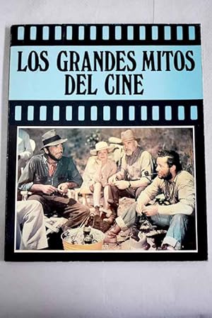 Los grandes mitos del cine