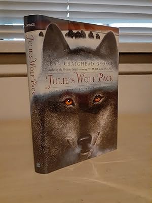 Julie's Wolf Pack