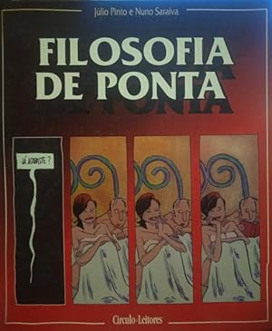 FILOSOFIA DE PONTA.