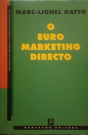 O EURO MARKETING DIRECTO.