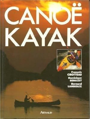 Cano? kayak - Collectif