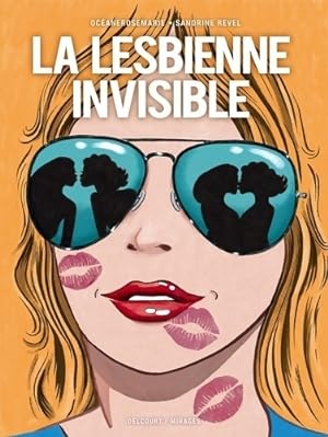 La lesbienne invisible - Oc?anerosemarie