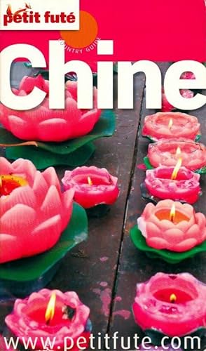 Chine 2010 - Collectif