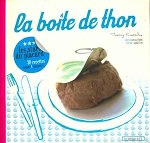 La bo?te de thon - Thierry Roussillon
