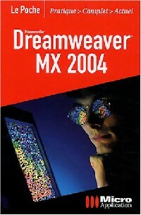 Dreamweaver MX - Catherine Szaibrum