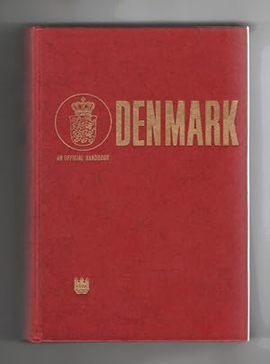 Denmark: an Official Handbook