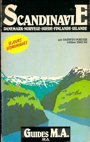 Scandinavie - Collectif