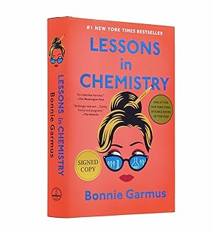 Lessons in Chemistry: A Novel