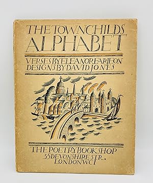 The Town Child's Alphabet