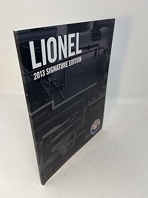 LIONEL 2103 Signature Edition