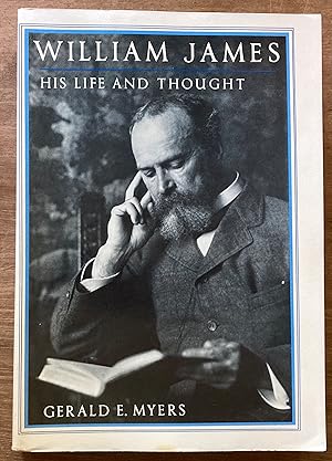 William James: His Life and Thought