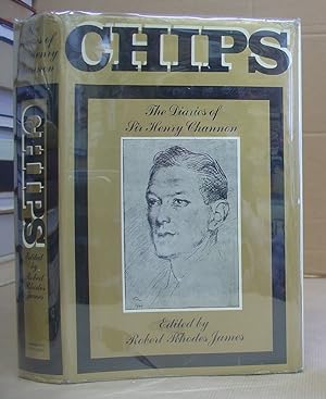 Chips - The Diaries Of Sir Henry Channon