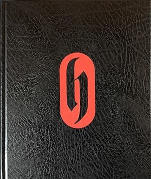 The HAMMER STORY (Signed & Numbered Ltd. Leatherbound Edtion)