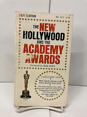 The New Hollywood and the Academy Awards