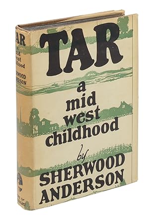 Tar: A Midwest Childhood