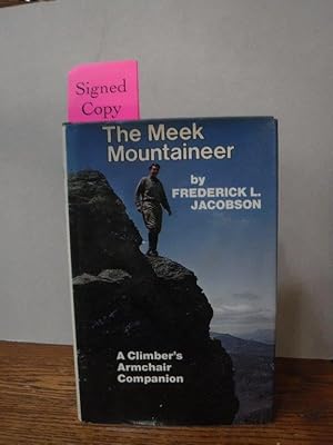 The Meek Mountaineer - A Climber's Armchair Companion