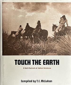 Touch the Earth:Ê A Self-Portrait of Indian Existence