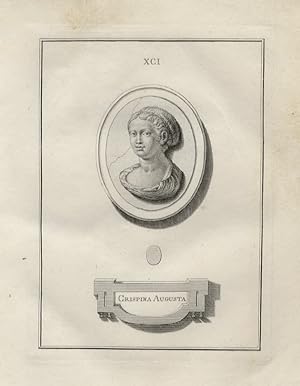 L. Aelius Verus Caesar.