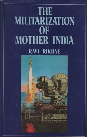 Militarization of Mother India