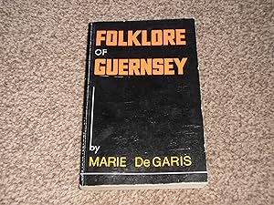 Folklore of Guernsey