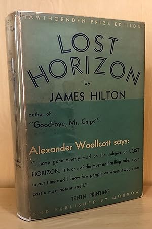 Lost Horizon ( cut signature pasted in )